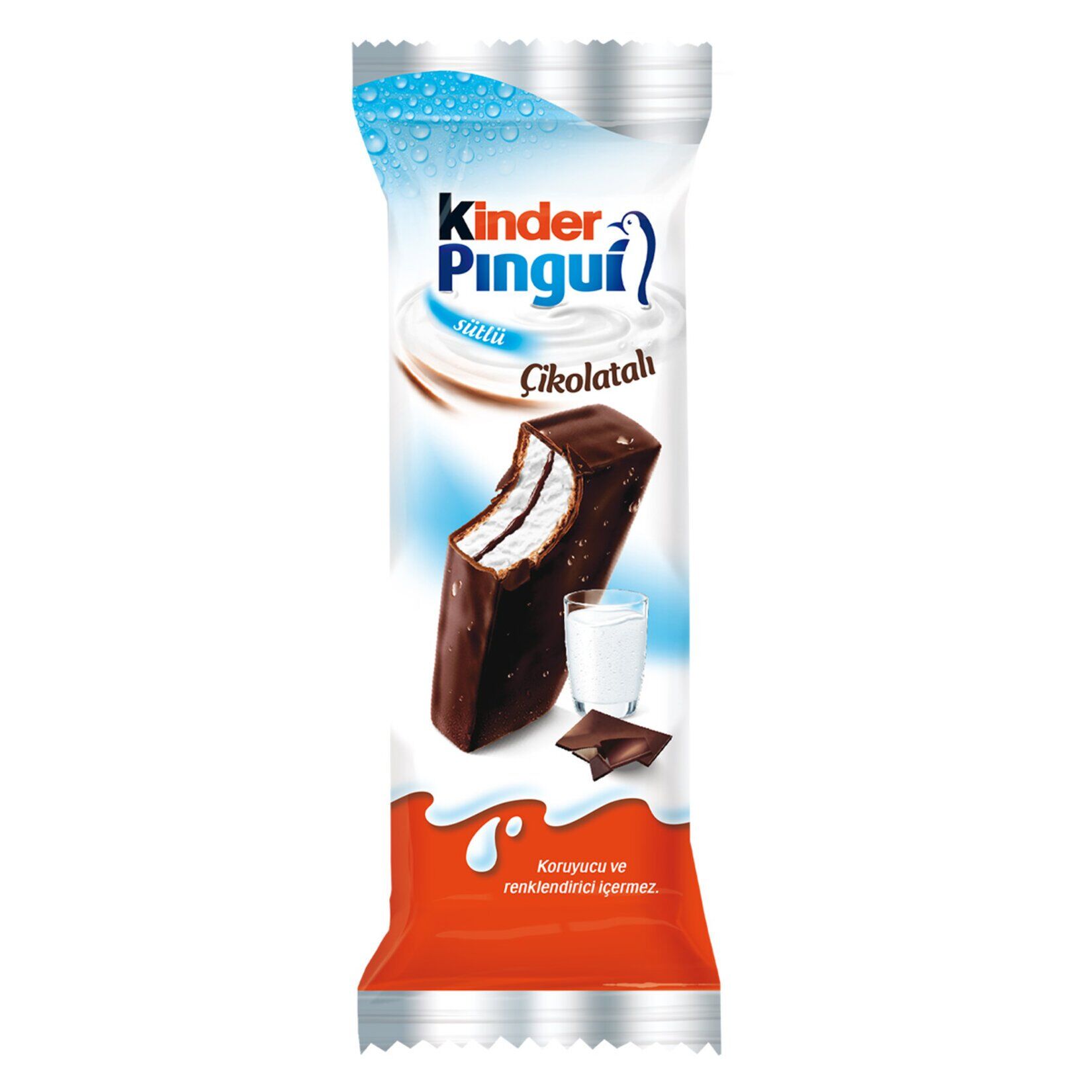 Kinder Pingui 30 gr