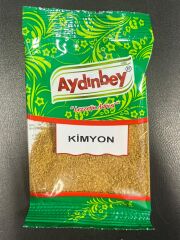 Aydınbey Kimyon 15 G