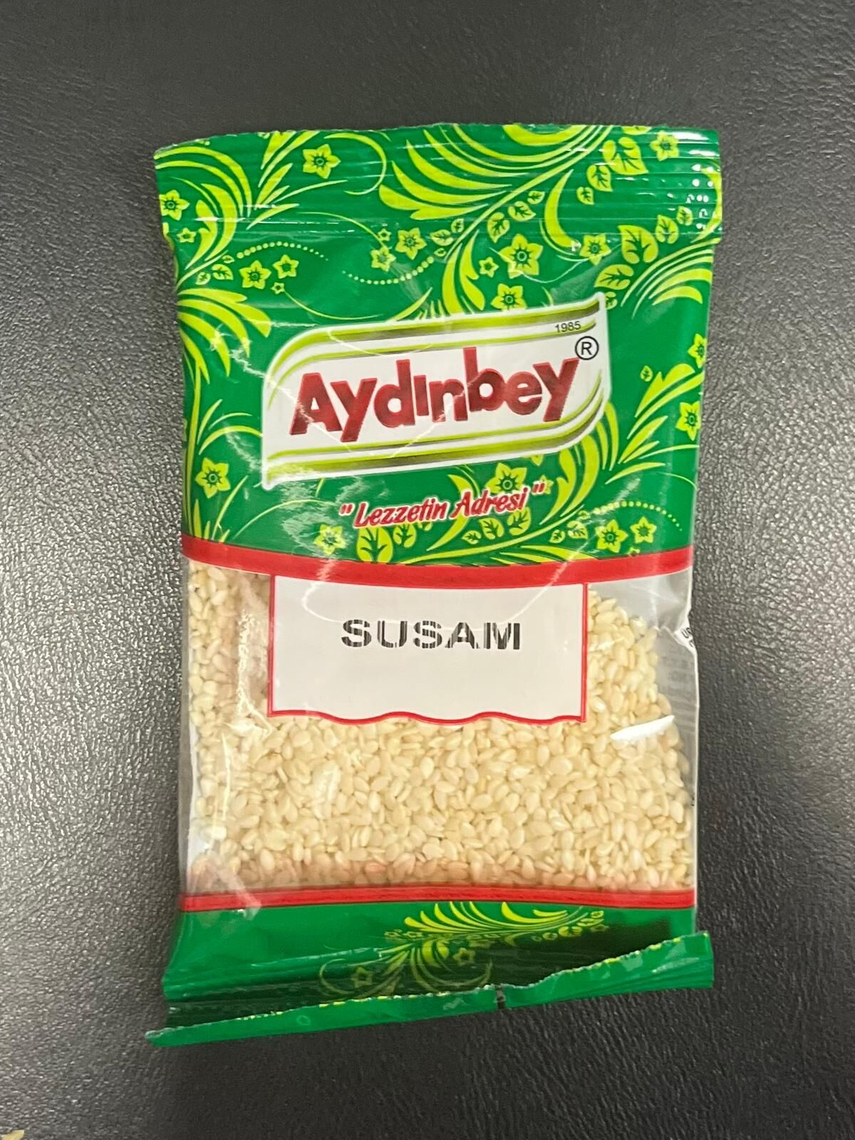 Aydınbey Susam 20 G