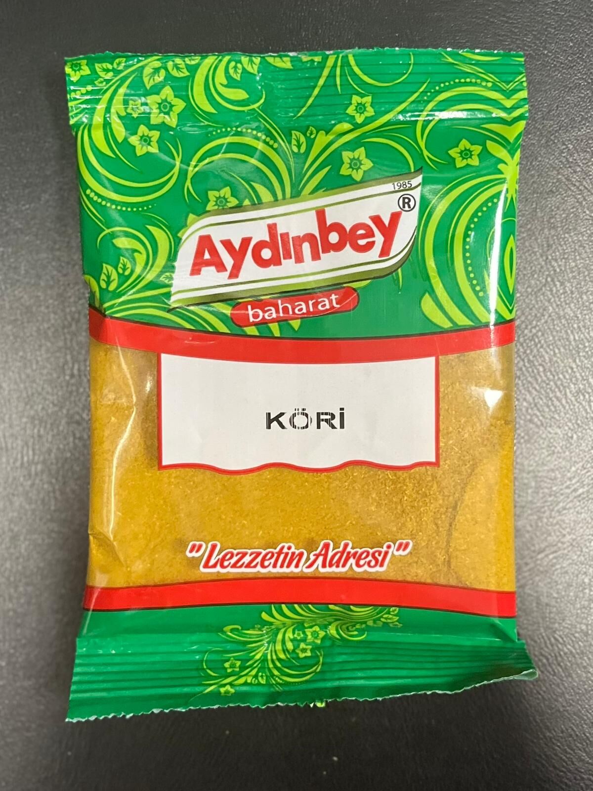 Aydınbey Susam 20 G