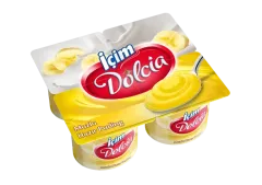 İçim Dolcia Muzlu Puding Adet