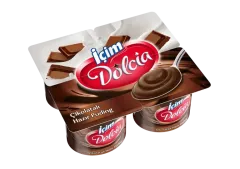İçim Dolcia Çikolatalı Puding Adet