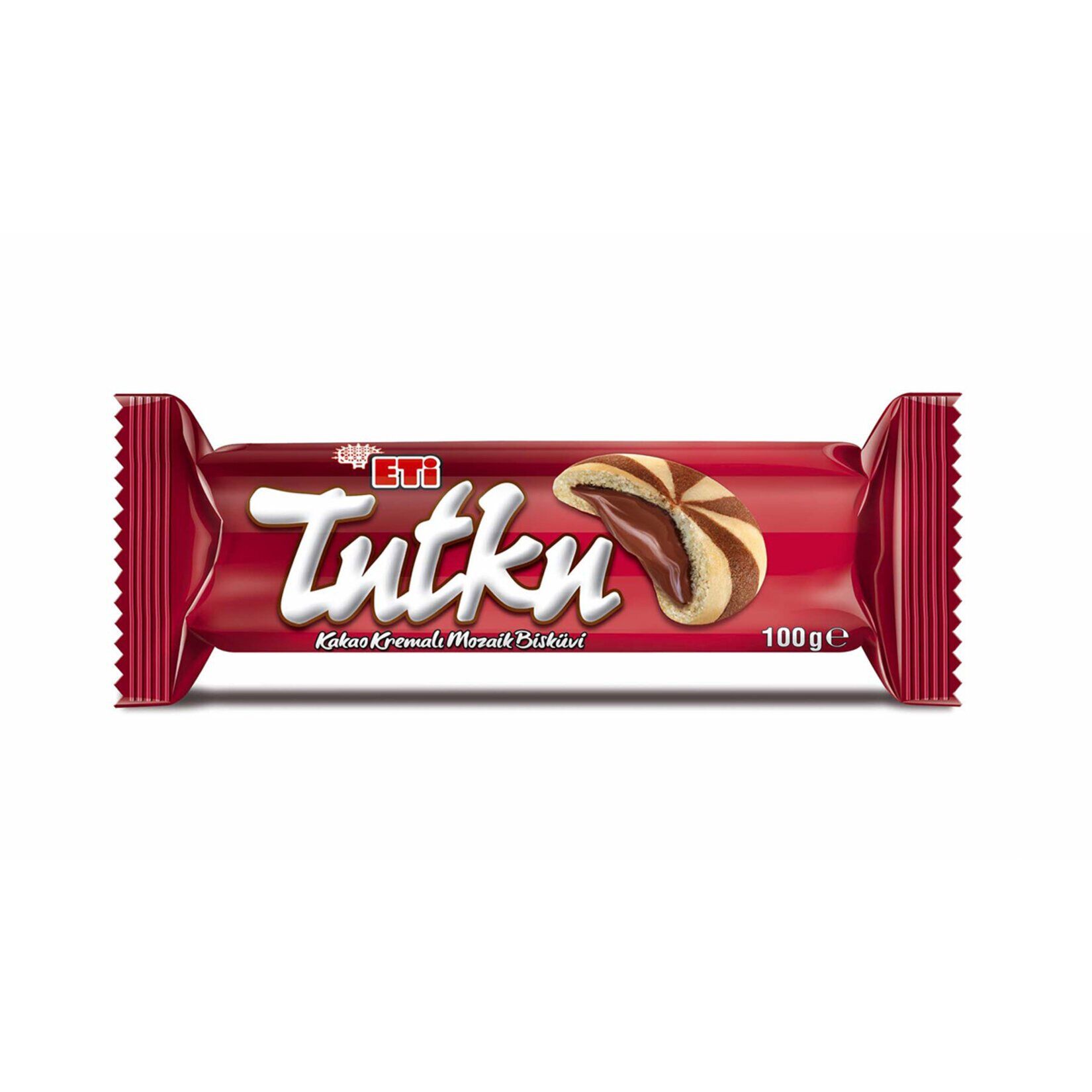 Eti Tutku 100 G