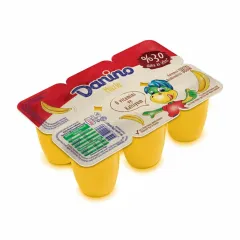 Danone Danino Muzlu 35 Gr 6'lı