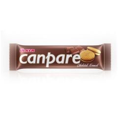 Ülker Canpare Çikolatalı 81 G