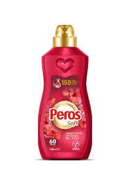 Peros Yumusatıcı 1440 Ml Amber Çıcegı