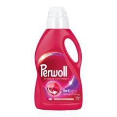 Perwoll Renkli Sıvı Deterjan 1.485 L