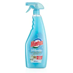 Mintax Silikonlu Temizleyici 1000 Ml