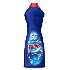 Bingo Amonyaklı Krem Temizleyici 750 Ml