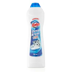 Mintax Amonyaklı Ovma Kremi 750 Ml