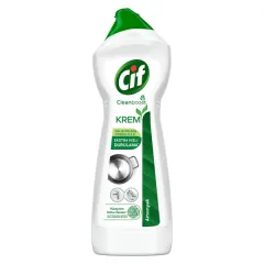 Cif Krem Amonyaklı 750 Ml