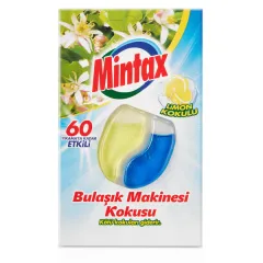Mintax Bulaşık Makinesi Kokusu