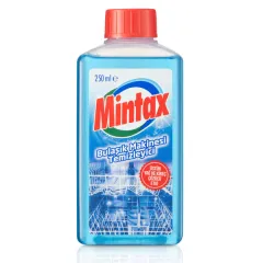 Mintax Bulaşık Makinesi Temizleyici 250 Ml