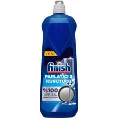 Finish Bulaşık Makinesi Parlatıcı 800 Ml