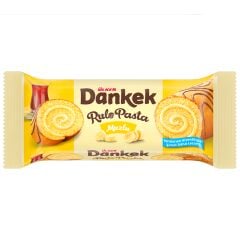 Ülker Dankek Muzlu Rulo Pasta 235 G