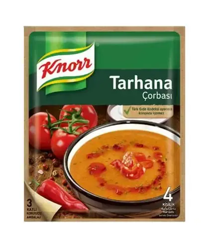 Knorr Tarhana Çorbası 74 G
