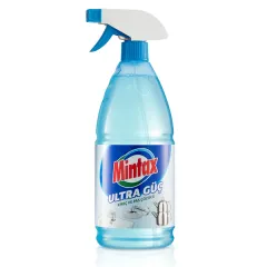 Mintax Ultra Güç Kireç Ve Pas Çözücü 1 L