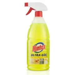 Mintax Ultra Güç Sprey 1000 Ml