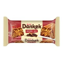 Ülker Dankek Mozaik Baton Kek 200 G