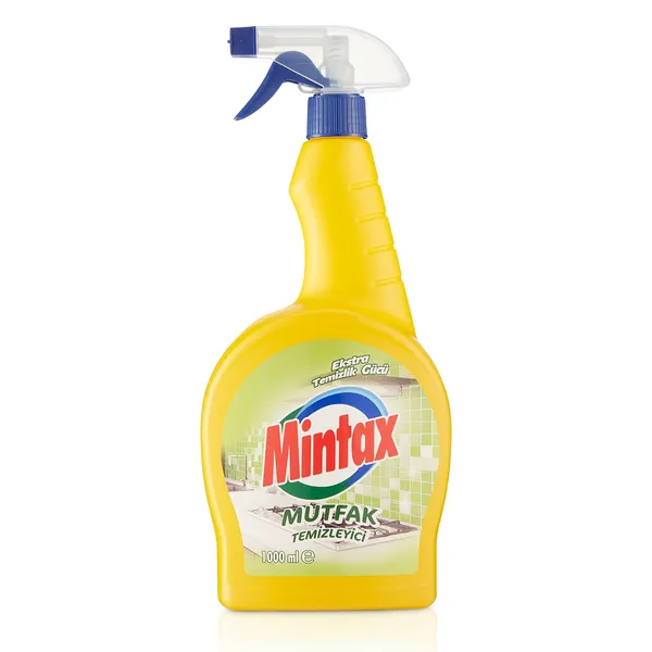 Mintax Mutfak Temizleyici 1000 Ml
