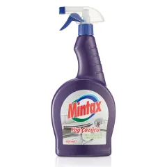 Mintax Yağ Çözücü 1000 ml
