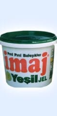İmaj Yeşil Jel Bulaşık Deterjanı 9 Kg