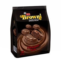 Eti Browni Intense Mini Kek 160 G