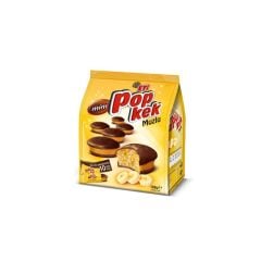 Eti Popkek Mini Muzlu 180 g