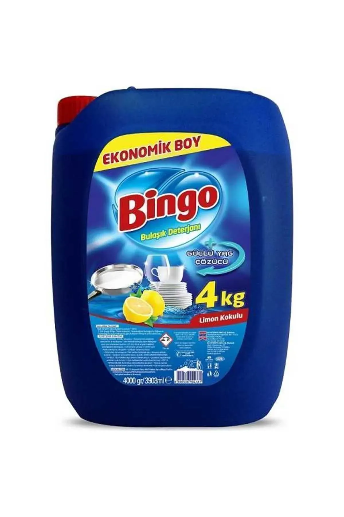 bingo elde sıvı bulaşık deterjanı