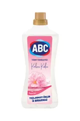 ABC Yüzey Temizleyici 2,5 Litre Beyaz Inci
