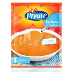 Piyale Domates Çorbası 65 G