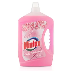 Mintax Çiçek Yüzey Temizleyici 2.5 L