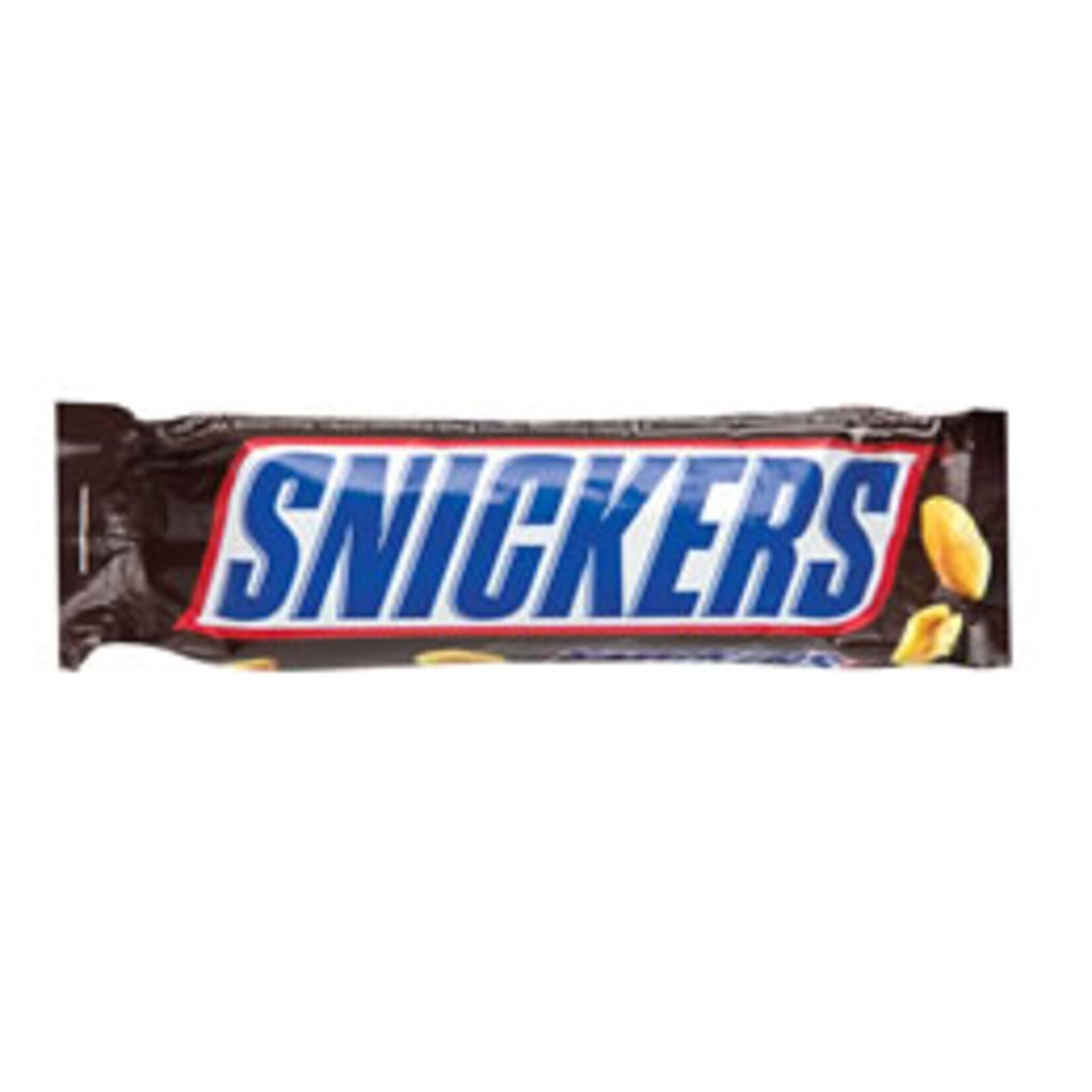 Snıckers Bar Çikolata 50 G