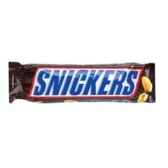 Snıckers Bar Çikolata 50 G