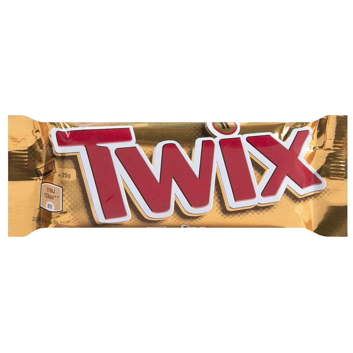 Twıx 50 g