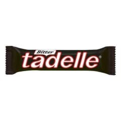 Tadelle Fındık Dolgulu Bitter Çikolata 30 gr