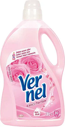 Vernel Gülün Büyüsü 3 L