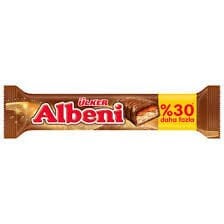 Ülker Albeni Büyük Boy 52 G