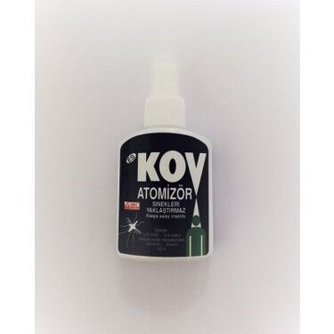 Kov Sivrisinek Kovucu Losyon