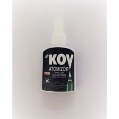 Kov Sivrisinek Kovucu Losyon