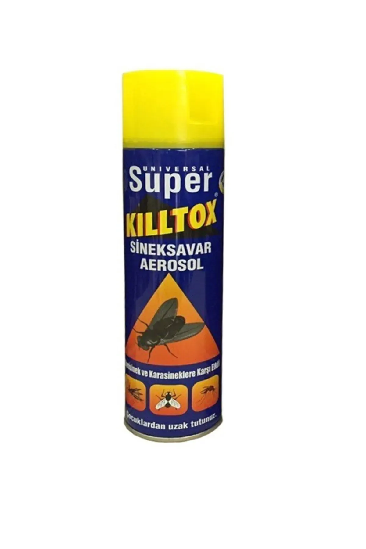 KİLLTOX Sinek Ilacı 300 Ml