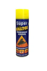 KİLLTOX Sinek Ilacı 300 Ml