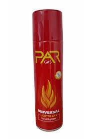 Par FlashÇakmak Gazı