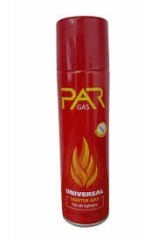 Par FlashÇakmak Gazı