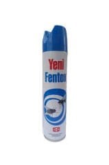 Fentox Yeni Sineksavar 300 Ml