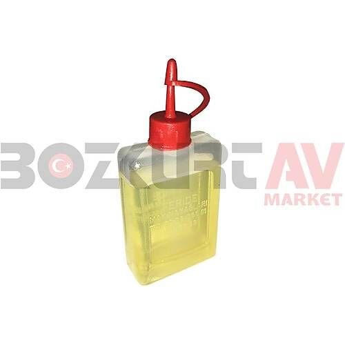Feride 50 Cc Makine Yağı