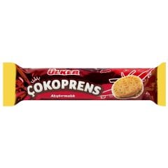 Ülker Çokoprens Atıştırmalık 81 G