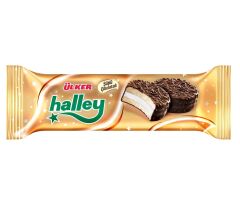 Ülker Halley 66 G
