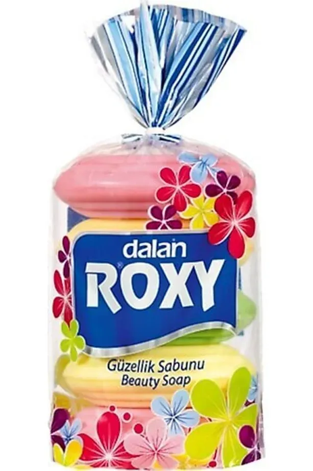 Dalan Roxy 5li El Sabunu