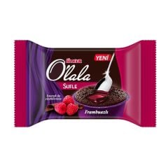 Ülker Olala Sufle Frambuazlı 70 G